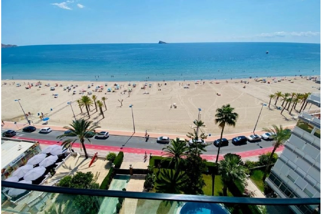 apartment in Benidorm for sale, built area 113 m², air-condition, 3 bedroom, 3 bathroom, swimming-pool, ref.: BS-5383524-7