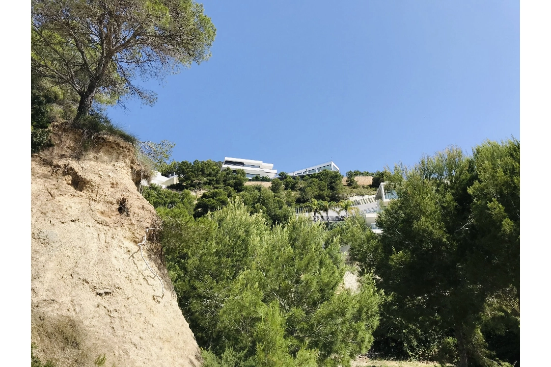 residential ground in Javea for sale, built area 3737 m², ref.: BS-5513658-5