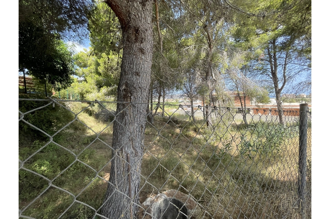 residential ground in Javea for sale, built area 1642 m², ref.: BS-5923950-9