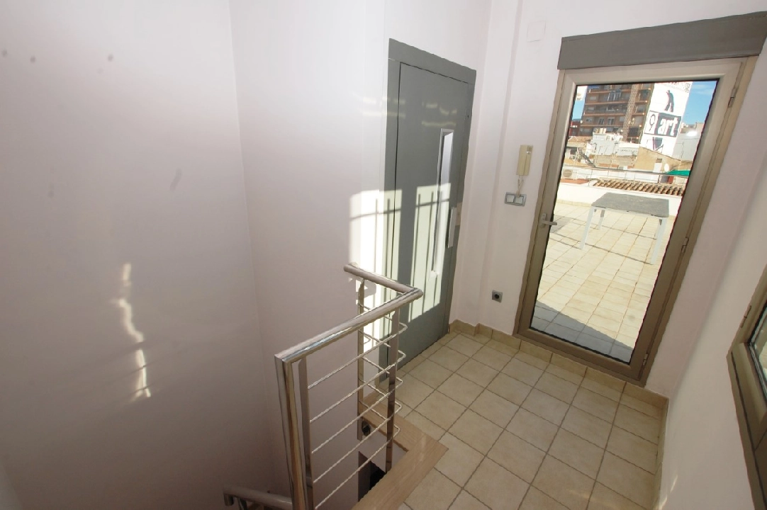 town house in Oliva for sale, built area 339 m², year built 2008, + underfloor heating, air-condition, plot area 122 m², 4 bedroom, 4 bathroom, swimming-pool, ref.: O-V78914-38