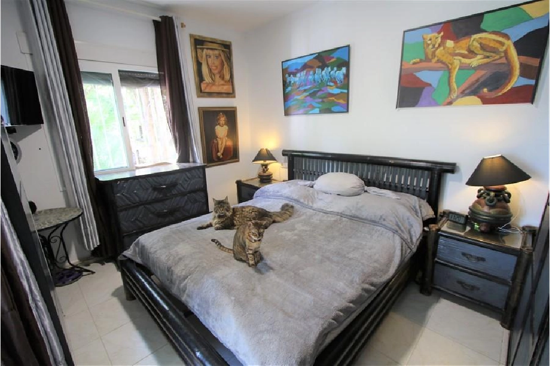 villa in Benissa for sale, built area 271 m², plot area 1414 m², 7 bedroom, 4 bathroom, swimming-pool, ref.: COB-3097-7