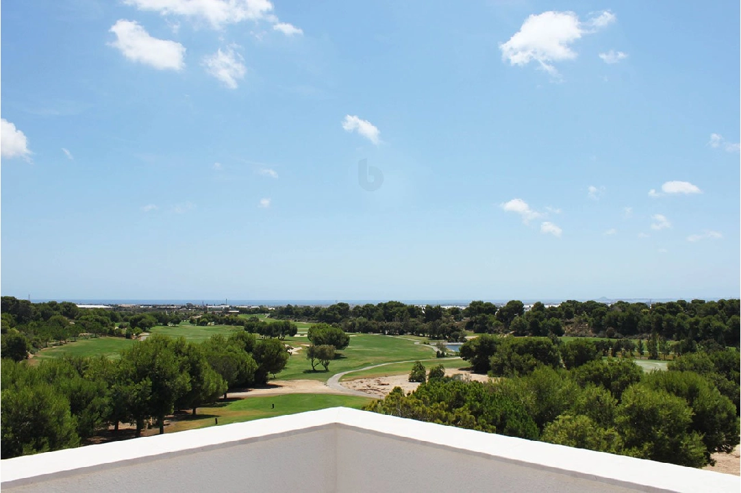 penthouse apartment in Pilar de la Horadada for sale, built area 201 m², condition first owner, 3 bedroom, 2 bathroom, swimming-pool, ref.: HA-PIN-102-A06-12