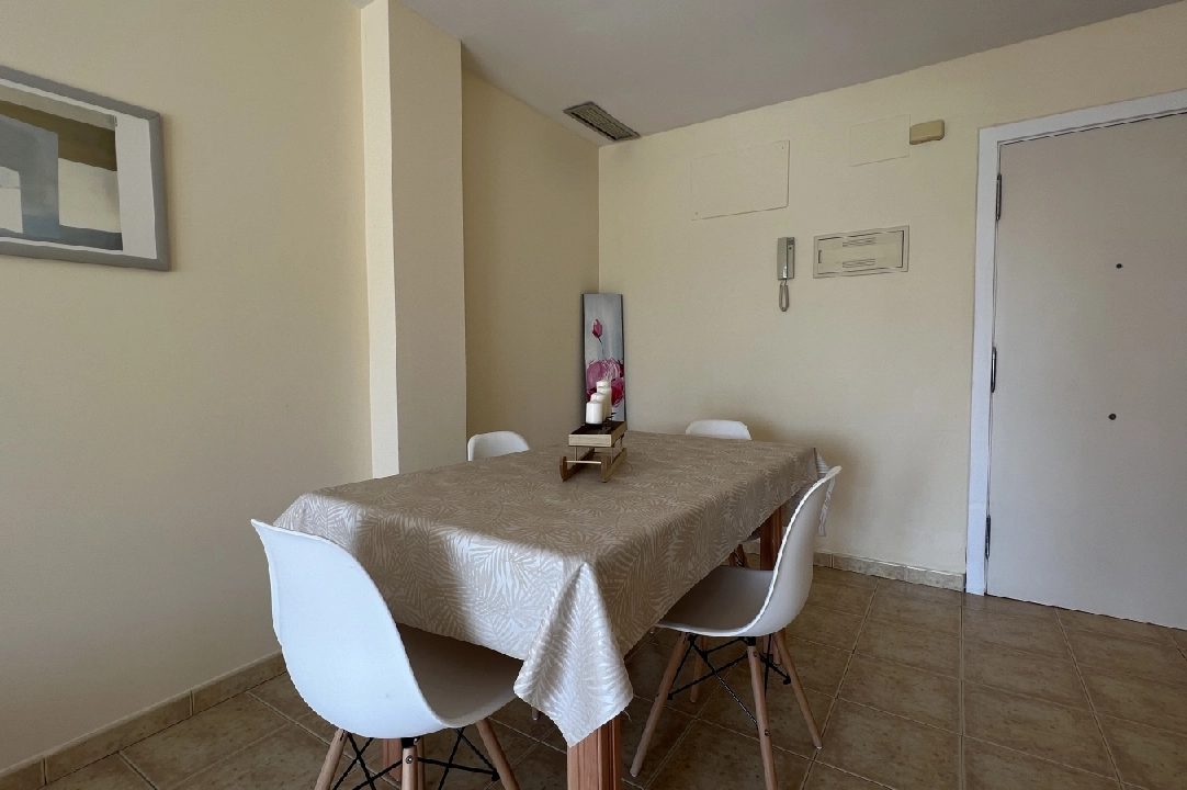 apartment in Denia(Las Marinas ) for holiday rental, built area 70 m², year built 2007, condition neat, 2 bedroom, 2 bathroom, swimming-pool, ref.: T-0522-11