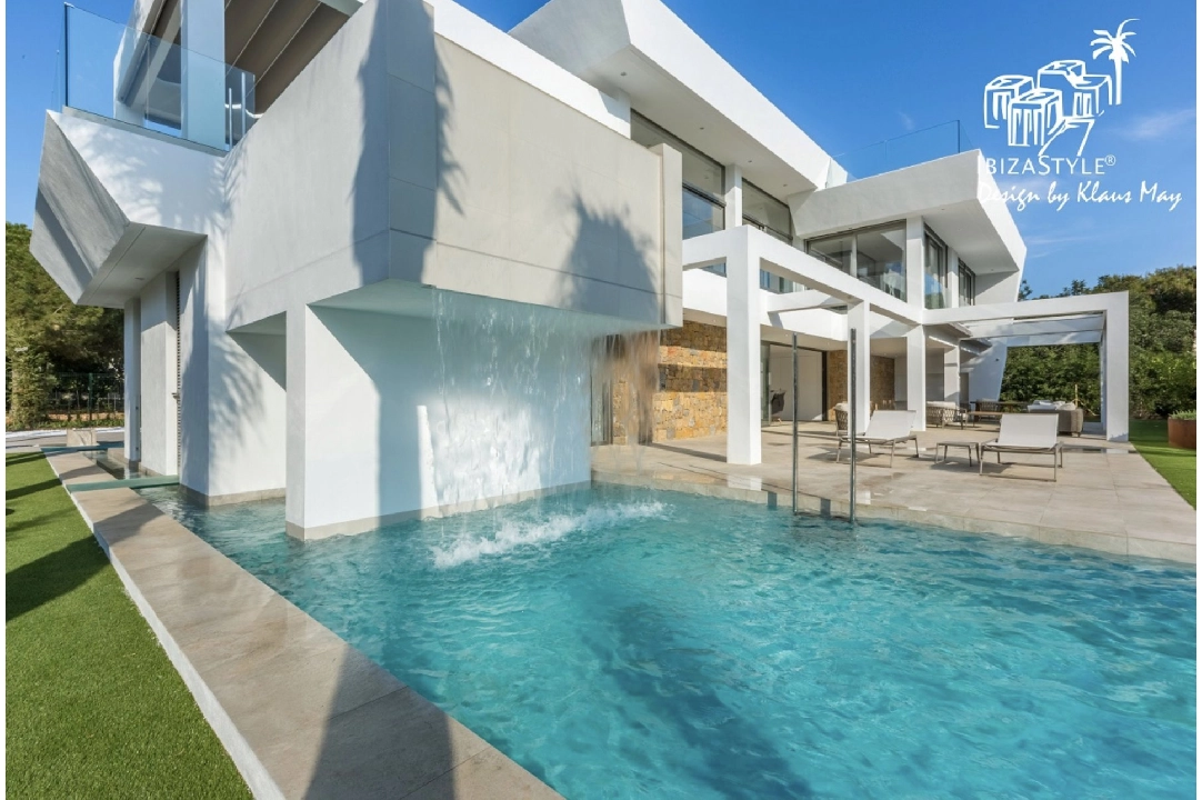 villa in Denia for sale, built area 556 m², air-condition, 5 bedroom, 6 bathroom, swimming-pool, ref.: BS-6951338-6