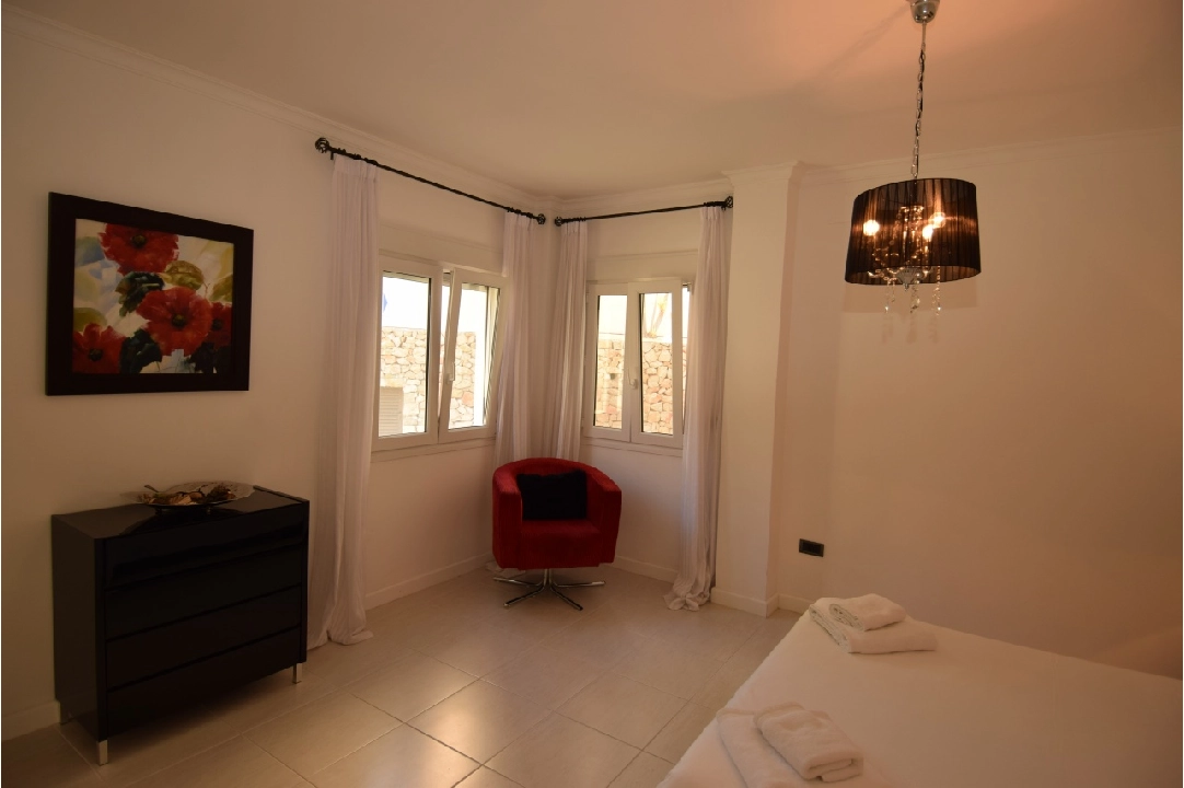 apartment in Benissa costa for sale, built area 116 m², air-condition, 2 bedroom, 1 bathroom, swimming-pool, ref.: NL-NLD1341-15