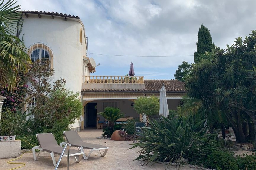 villa in Els Poblets for sale, built area 250 m², year built 1995, + central heating, air-condition, plot area 717 m², 3 bedroom, 2 bathroom, swimming-pool, ref.: SB-2922-23