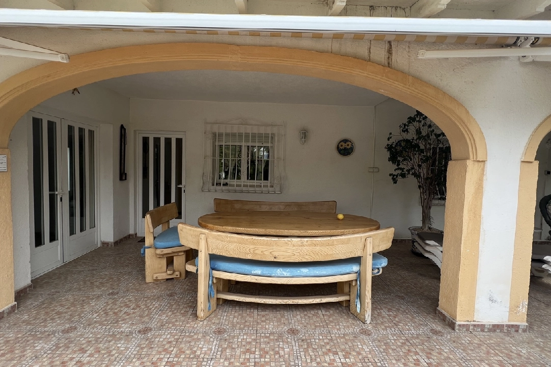villa in Els Poblets for sale, built area 250 m², year built 1995, + central heating, air-condition, plot area 717 m², 3 bedroom, 2 bathroom, swimming-pool, ref.: SB-2922-25