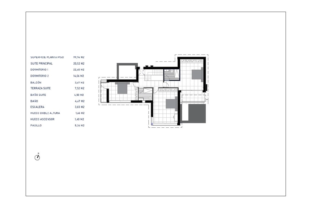 villa in Moraira(Benimeit) for sale, built area 430 m², air-condition, plot area 969 m², 4 bedroom, 3 bathroom, ref.: BP-6367MOR-10