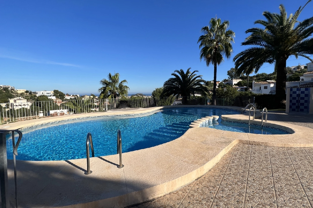 villa in Denia(La Pedrera) for sale, built area 86 m², + central heating, plot area 310 m², 2 bedroom, 1 bathroom, swimming-pool, ref.: SB-4222-27