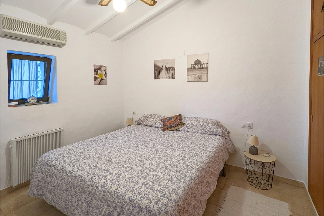 villa in Denia(El pinaret) for sale, built area 235 m², air-condition, plot area 1662 m², 3 bedroom, 2 bathroom, ref.: BP-8044DEN-13