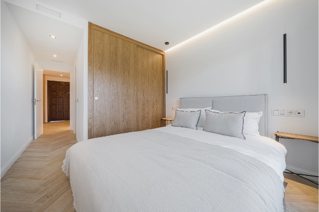 penthouse apartment in Estepona for sale, built area 154 m², air-condition, plot area 90 m², 3 bedroom, 3 bathroom, ref.: NX-401750-21