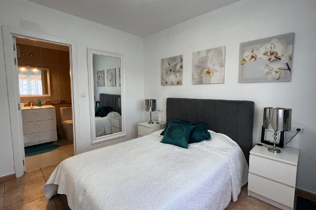 apartment in El Vergel for sale, built area 100 m², year built 2006, 3 bedroom, 2 bathroom, ref.: SB-0323-10
