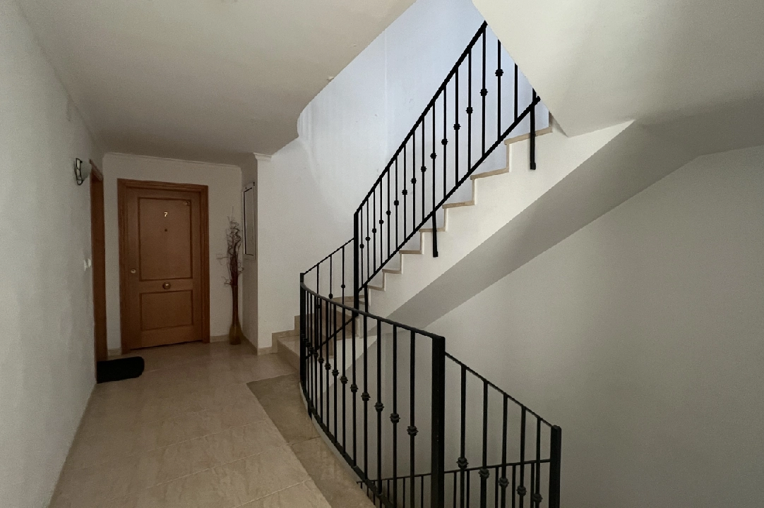 apartment in El Vergel for sale, built area 100 m², year built 2006, 3 bedroom, 2 bathroom, ref.: SB-0323-15