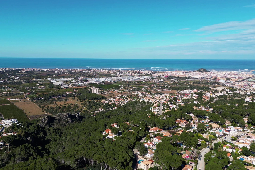 residential ground in Denia for sale, plot area 2400 m², ref.: AS-0323-1