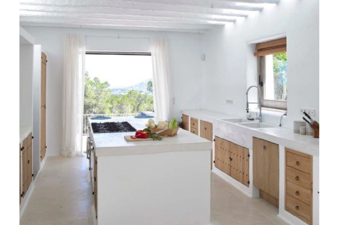 villa in Moraira(Paichi) for sale, air-condition, plot area 1000 m², 4 bedroom, 3 bathroom, ref.: BP-4216MOR-19