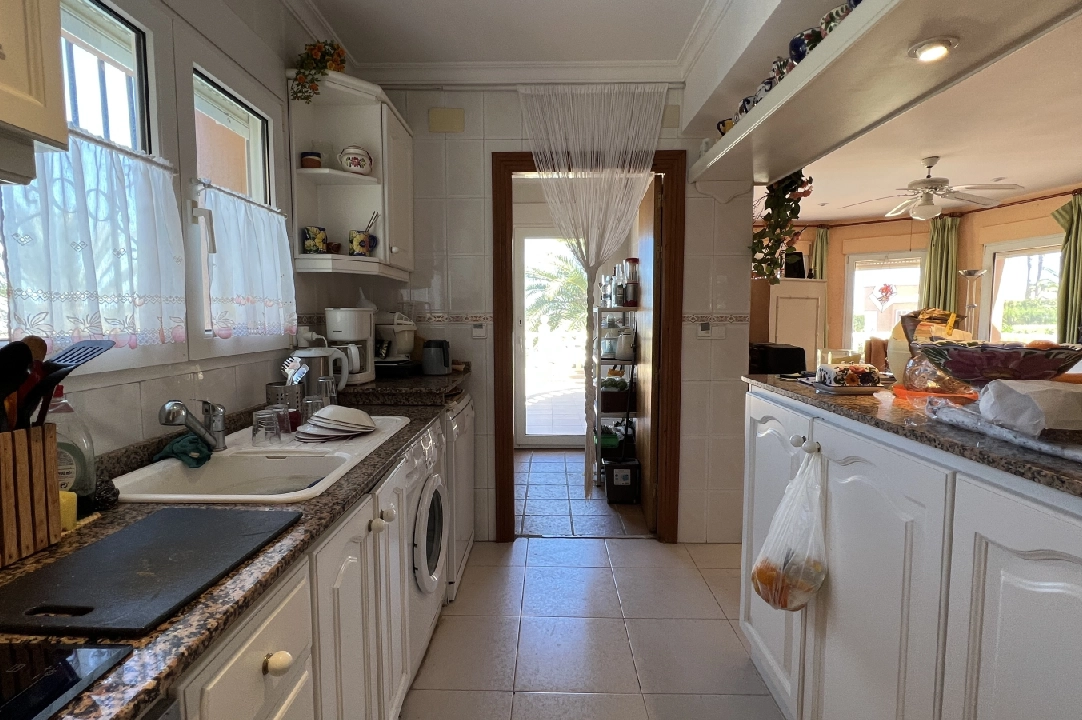 villa in Denia for sale, built area 128 m², year built 1995, + central heating, air-condition, plot area 813 m², 4 bedroom, 3 bathroom, swimming-pool, ref.: SB-2223-13