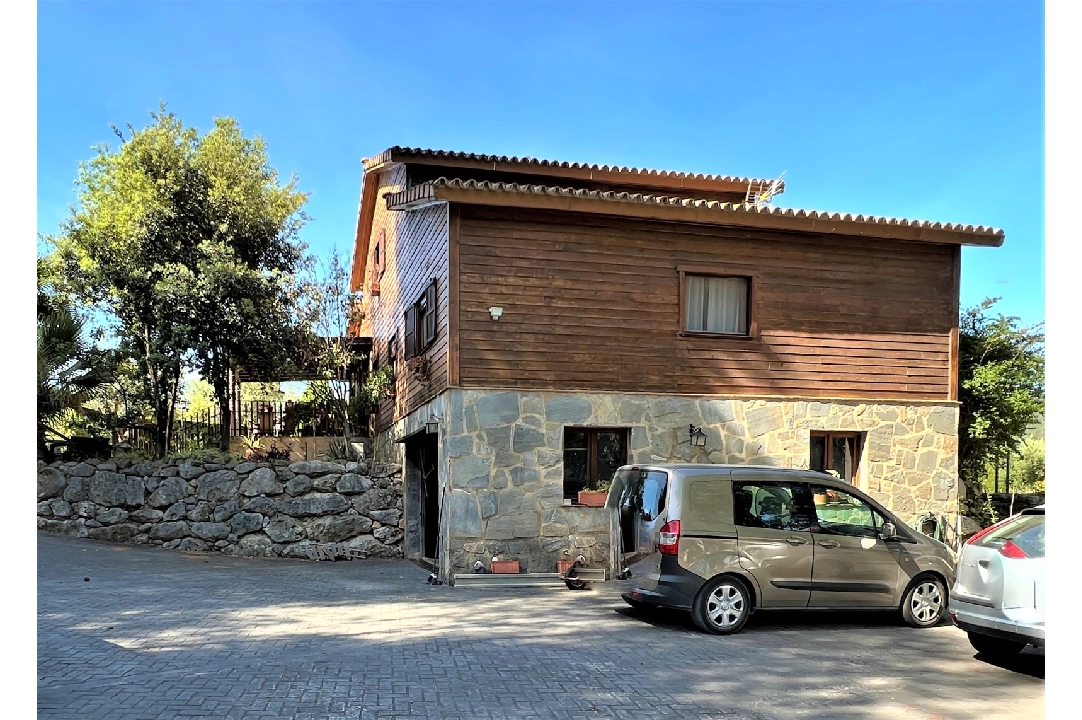 country house in Orba for sale, built area 300 m², year built 2000, + stove, plot area 17241 m², 4 bedroom, 2 bathroom, swimming-pool, ref.: SB-2423-2