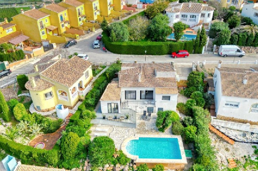 villa in Ador for sale, built area 125 m², + central heating, air-condition, plot area 513 m², 3 bedroom, 2 bathroom, swimming-pool, ref.: PR-PPS3103-23