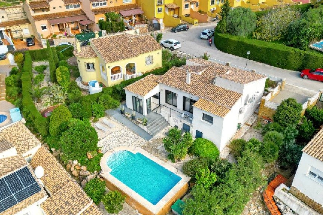 villa in Ador for sale, built area 125 m², + central heating, air-condition, plot area 513 m², 3 bedroom, 2 bathroom, swimming-pool, ref.: PR-PPS3103-24