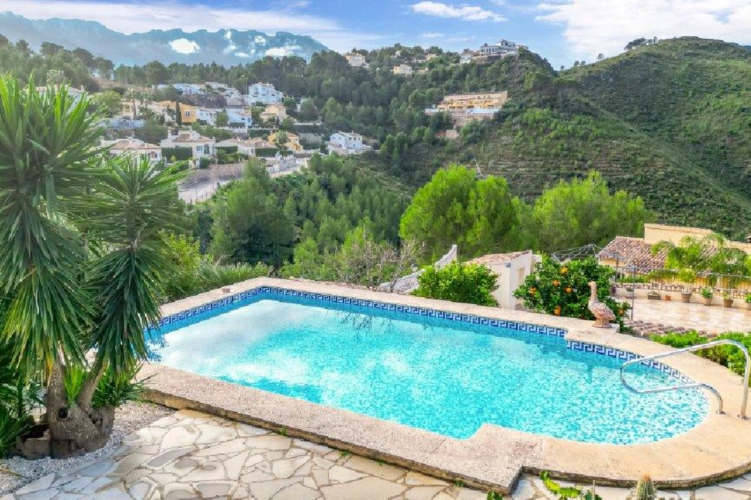 villa in Ador for sale, built area 125 m², + central heating, air-condition, plot area 513 m², 3 bedroom, 2 bathroom, swimming-pool, ref.: PR-PPS3103-8