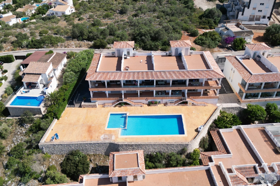 apartment in Pego-Monte Pego for sale, built area 108 m², year built 2006, air-condition, 2 bedroom, 2 bathroom, ref.: FK-0723-2