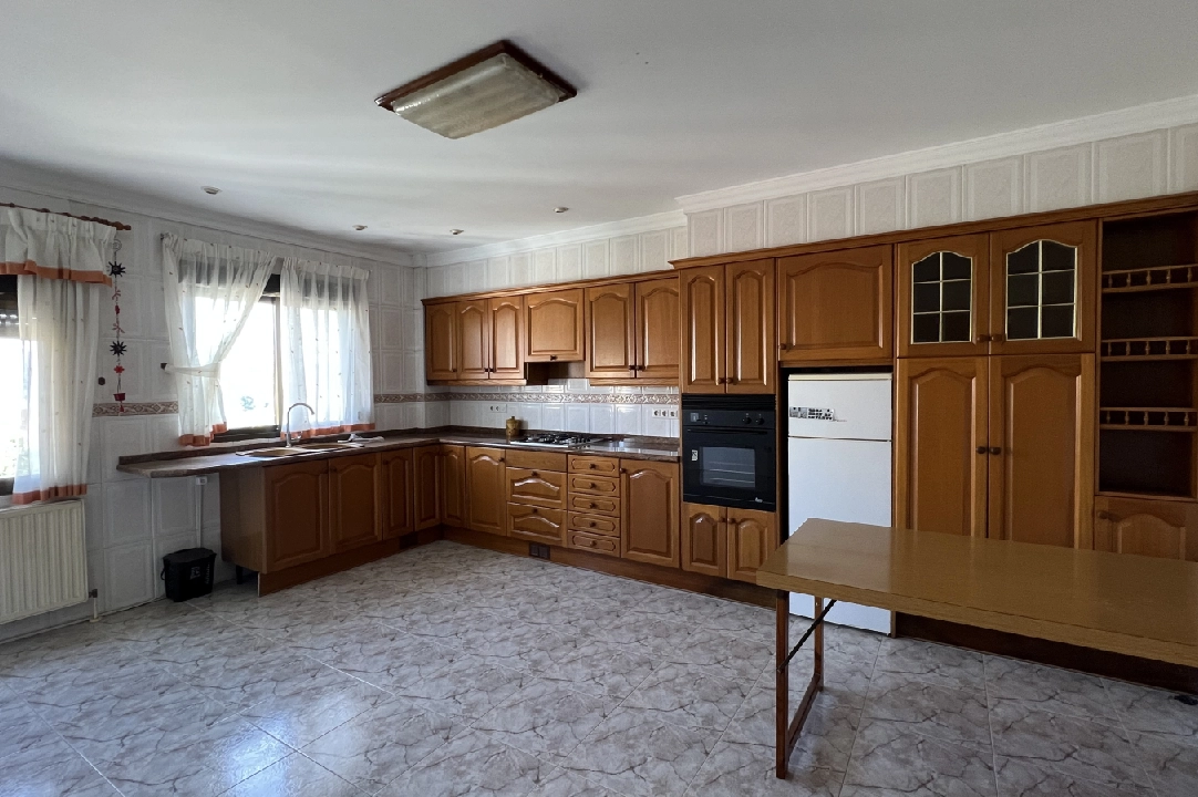 villa in Orba for sale, built area 355 m², + stove, plot area 148 m², 6 bedroom, 2 bathroom, ref.: SB-2523-6