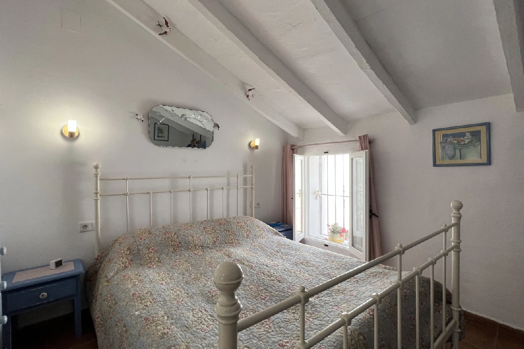 villa in Tormos for sale, built area 75 m², + central heating, 2 bedroom, 1 bathroom, ref.: SB-2823-11