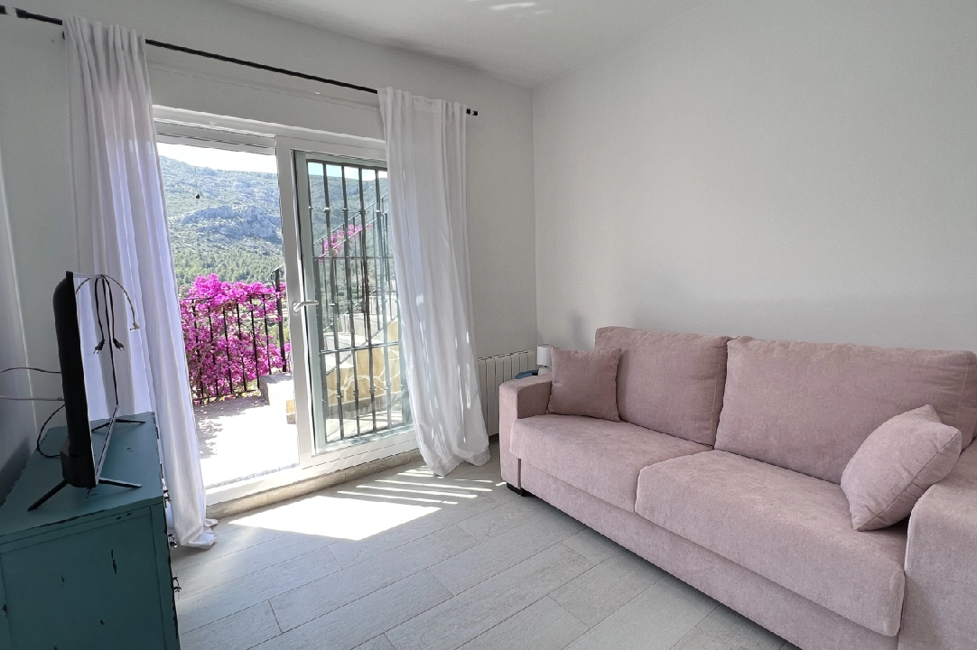 single family house in Pedreguer(Monte Solana II) for sale, built area 159 m², year built 2019, condition mint, + central heating, air-condition, plot area 793 m², 3 bedroom, 2 bathroom, swimming-pool, ref.: RG-0123-19