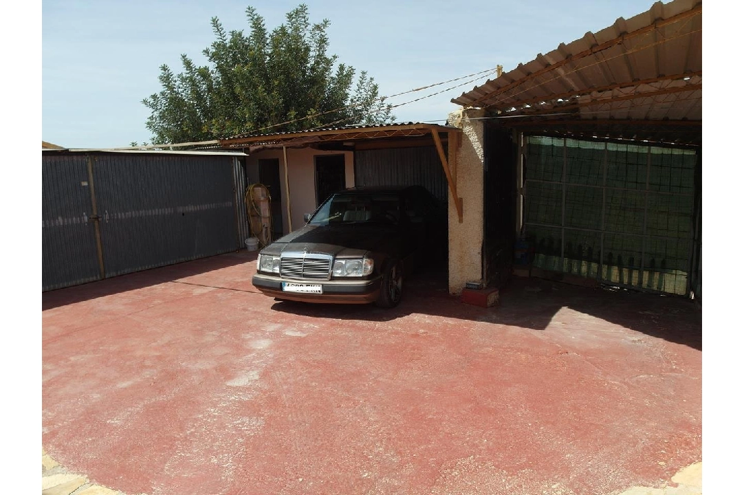 country house in Albatera for sale, built area 193 m², condition neat, plot area 4311 m², 5 bedroom, 2 bathroom, ref.: HA-AA-109-25