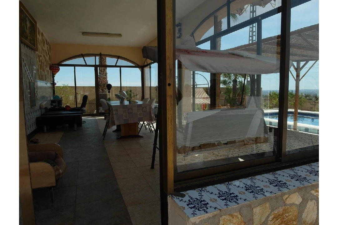 country house in Albatera for sale, built area 193 m², condition neat, plot area 4311 m², 5 bedroom, 2 bathroom, ref.: HA-AA-109-36