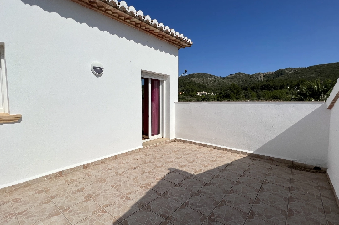 villa in Lliber  for sale, built area 250 m², year built 2014, + central heating, air-condition, plot area 10000 m², 4 bedroom, 2 bathroom, swimming-pool, ref.: SB-4023-19