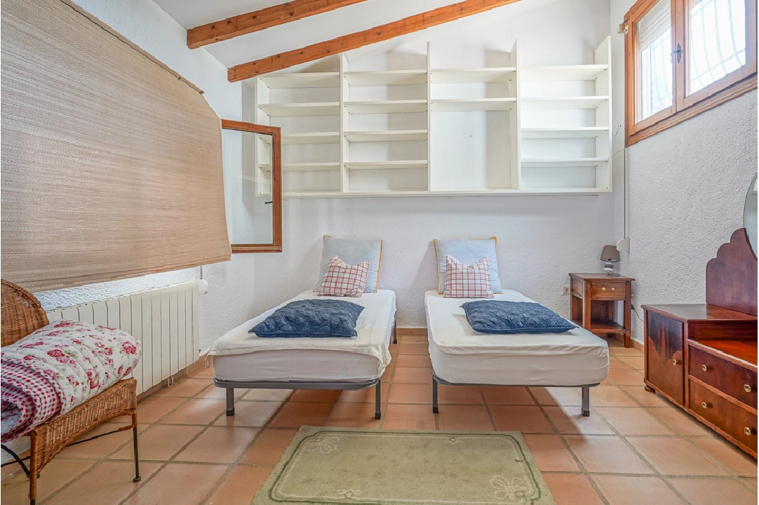 villa in Javea(La Granadella) for sale, built area 290 m², air-condition, plot area 1065 m², 3 bedroom, 3 bathroom, ref.: BP-4273JAV-31