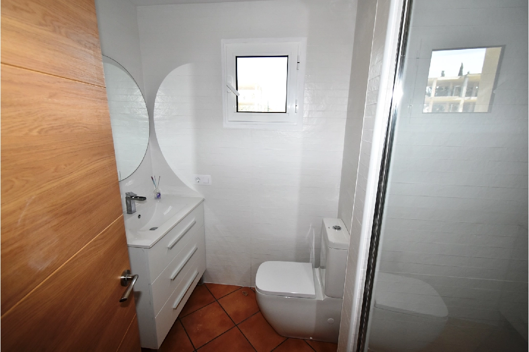 apartment in Denia for sale, built area 98 m², plot area 98 m², 2 bedroom, 1 bathroom, swimming-pool, ref.: NL-NLDNB1416-7