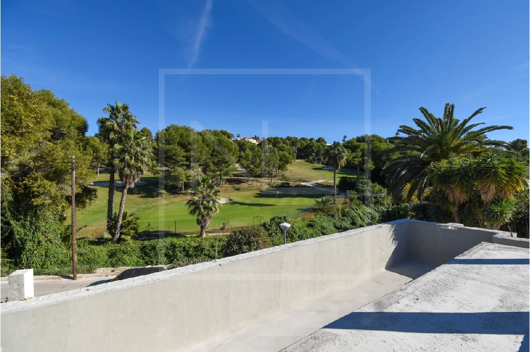 villa in Moraira for sale, built area 200 m², year built 2023, + central heating, air-condition, plot area 860 m², 4 bedroom, 3 bathroom, swimming-pool, ref.: NL-NLD1434D-2