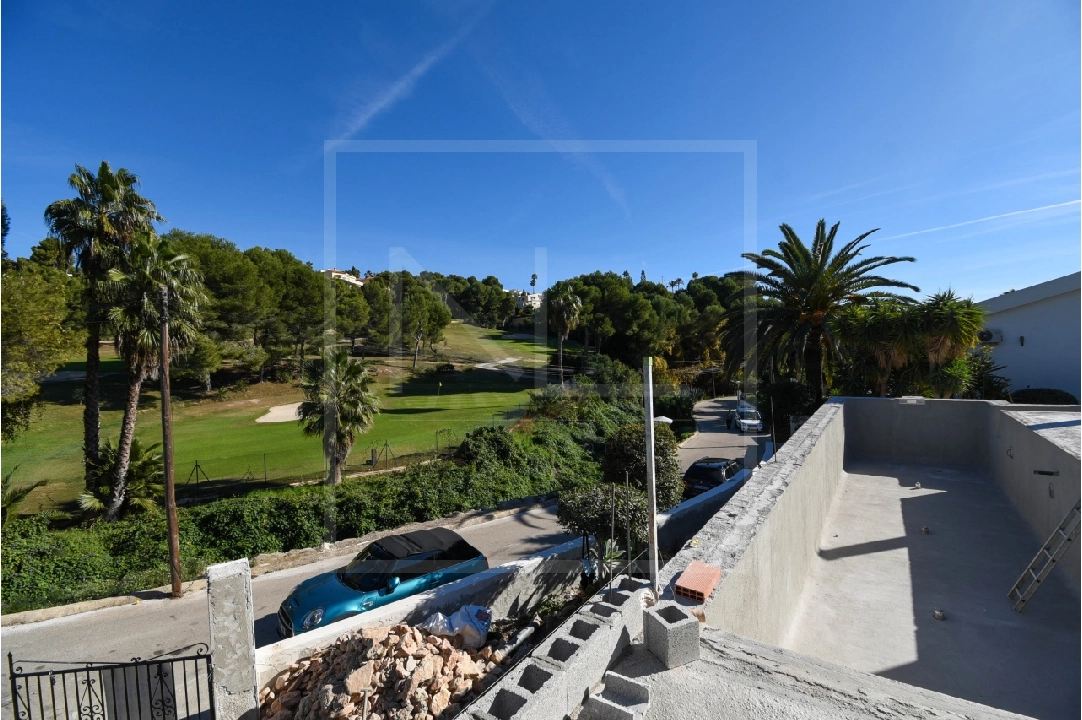 villa in Moraira for sale, built area 200 m², year built 2023, + central heating, air-condition, plot area 860 m², 4 bedroom, 3 bathroom, swimming-pool, ref.: NL-NLD1434D-6