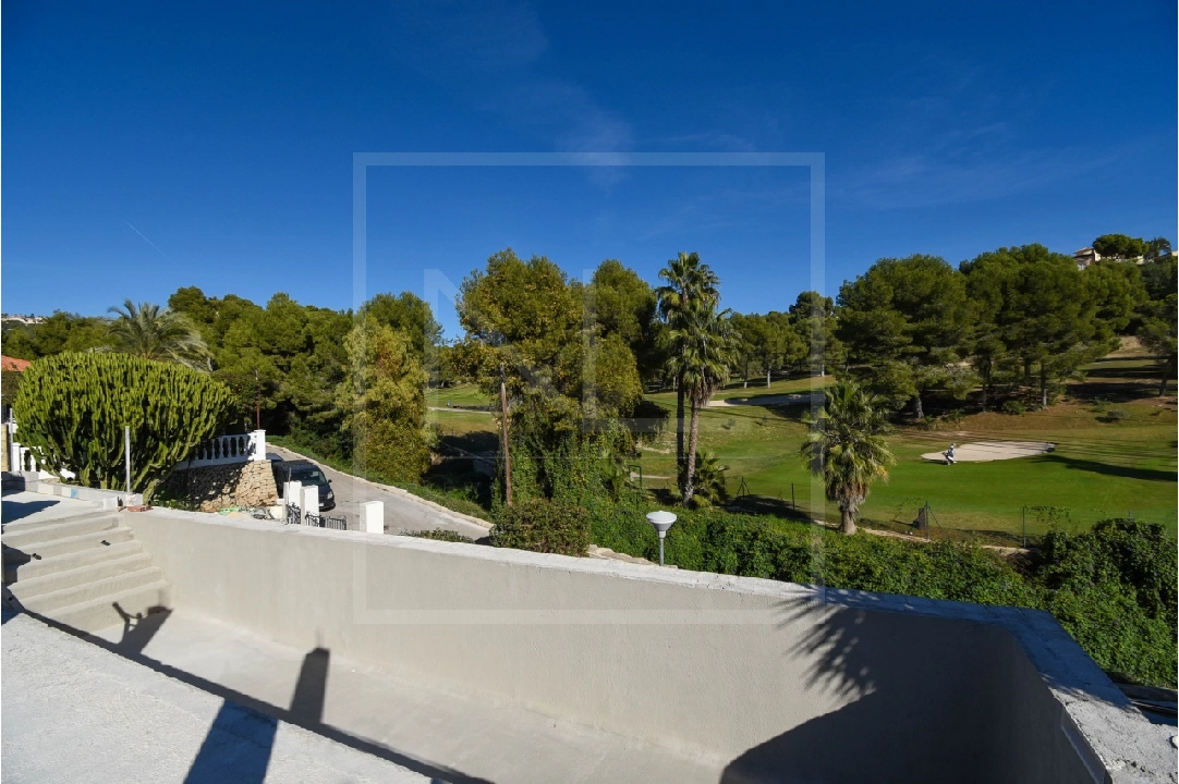 villa in Moraira for sale, built area 200 m², year built 2023, + central heating, air-condition, plot area 860 m², 4 bedroom, 3 bathroom, swimming-pool, ref.: NL-NLD1434D-8