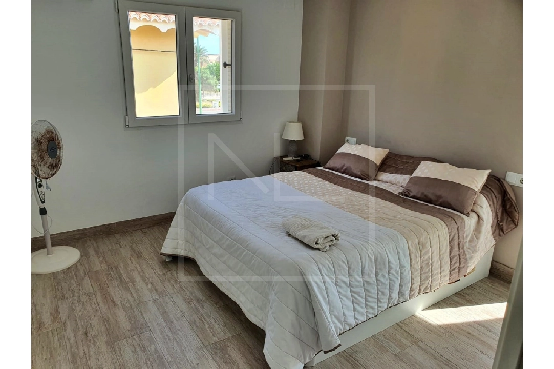 apartment in Oliva for sale, built area 131 m², air-condition, 3 bedroom, 2 bathroom, swimming-pool, ref.: NL-NLD1460-10