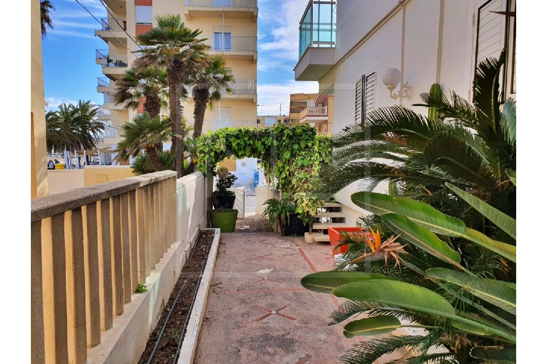 apartment in Oliva for sale, built area 131 m², air-condition, 3 bedroom, 2 bathroom, swimming-pool, ref.: NL-NLD1460-20