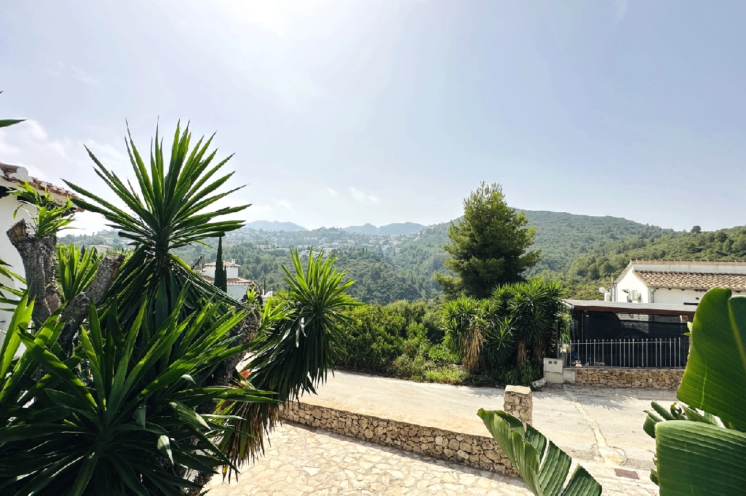 villa in Pego-Monte Pego(Monte Pego) for sale, built area 148 m², year built 2002, condition neat, + KLIMA, air-condition, plot area 618 m², 3 bedroom, 2 bathroom, swimming-pool, ref.: AS-2323-4