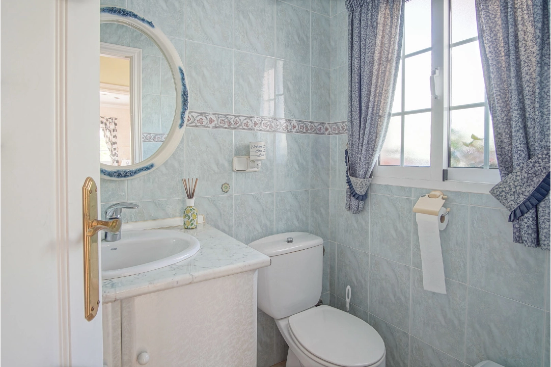 villa in Orba(Aspre) for sale, built area 339 m², air-condition, plot area 1342 m², 6 bedroom, 5 bathroom, ref.: BP-8098ORB-28