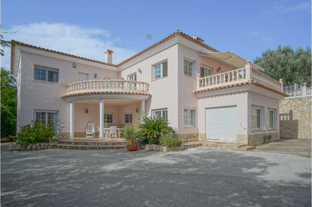 villa in Orba(Aspre) for sale, built area 339 m², air-condition, plot area 1342 m², 6 bedroom, 5 bathroom, ref.: BP-8098ORB-29
