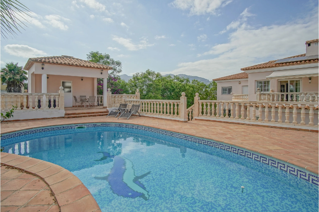 villa in Orba(Aspre) for sale, built area 339 m², air-condition, plot area 1342 m², 6 bedroom, 5 bathroom, ref.: BP-8098ORB-4