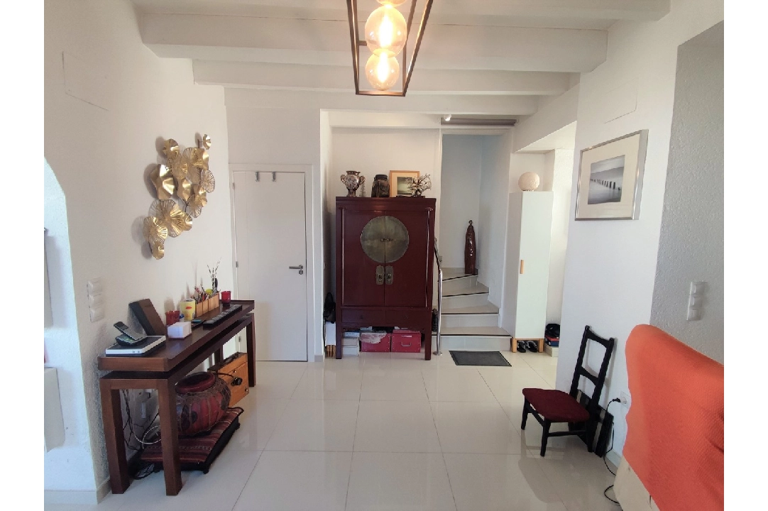 town house in Els Poblets for sale, built area 96 m², year built 1920, air-condition, plot area 163 m², 2 bedroom, 2 bathroom, swimming-pool, ref.: PS-PS423005-16