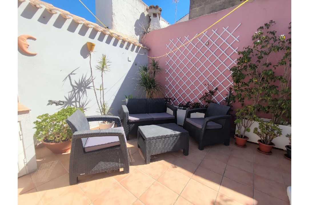 town house in Els Poblets for sale, built area 96 m², year built 1920, air-condition, plot area 163 m², 2 bedroom, 2 bathroom, swimming-pool, ref.: PS-PS423005-2