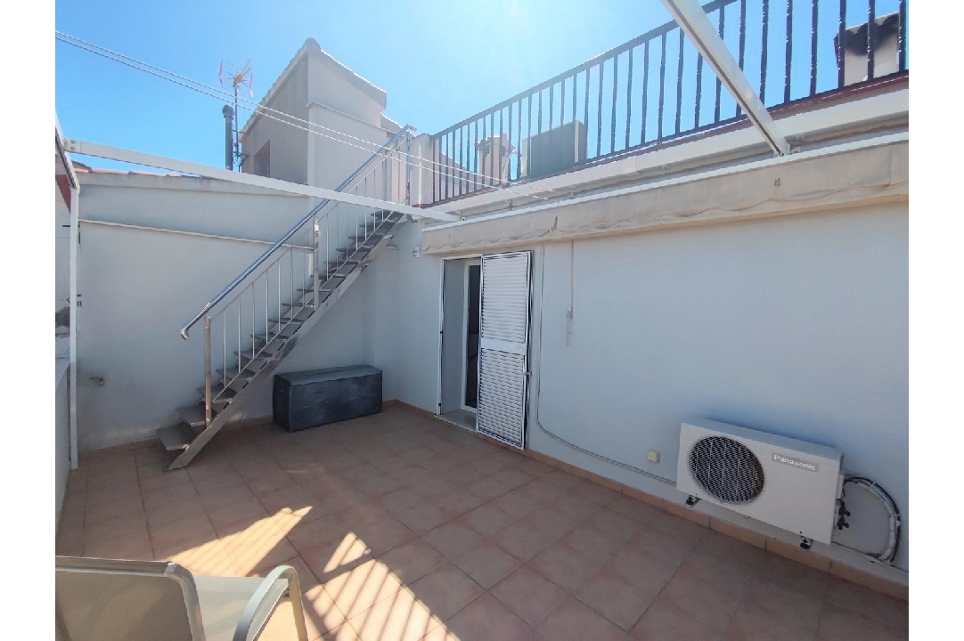 town house in Els Poblets for sale, built area 96 m², year built 1920, air-condition, plot area 163 m², 2 bedroom, 2 bathroom, swimming-pool, ref.: PS-PS423005-26