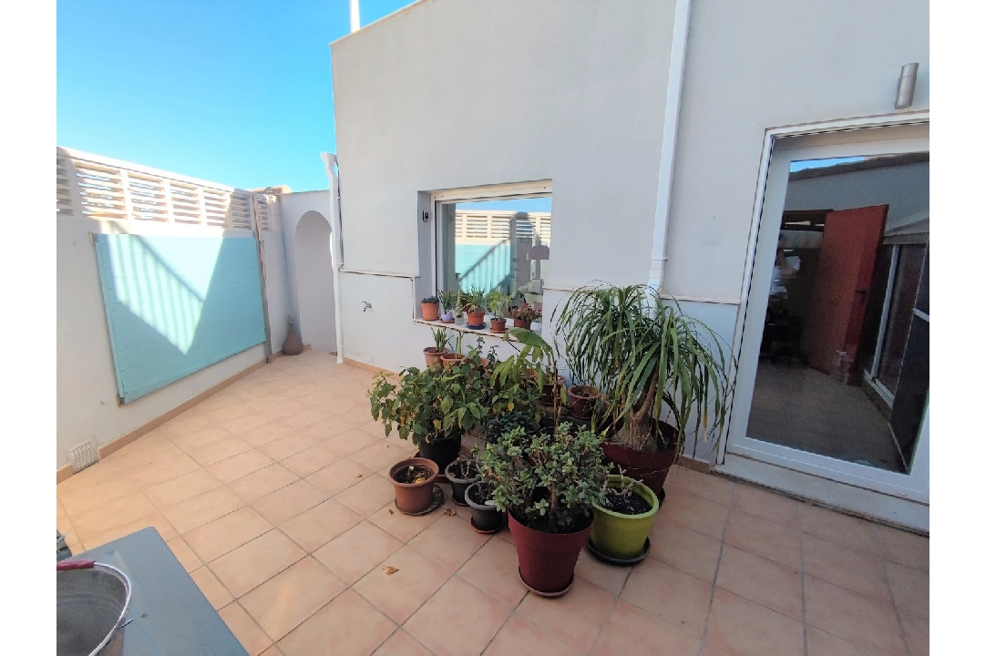town house in Els Poblets for sale, built area 96 m², year built 1920, air-condition, plot area 163 m², 2 bedroom, 2 bathroom, swimming-pool, ref.: PS-PS423005-5