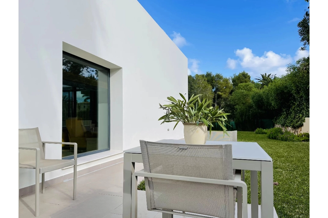 villa in Javea for sale, built area 206 m², air-condition, 3 bedroom, 2 bathroom, swimming-pool, ref.: BS-6617083-24