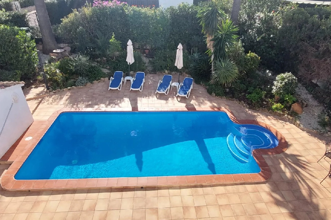 villa in Javea for sale, built area 207 m², air-condition, 3 bedroom, 3 bathroom, swimming-pool, ref.: BS-7960044-19
