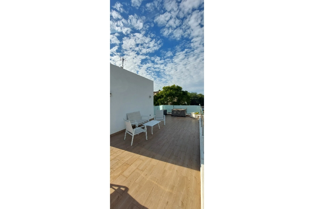 villa in Javea for sale, built area 207 m², air-condition, 3 bedroom, 3 bathroom, swimming-pool, ref.: BS-7960044-21