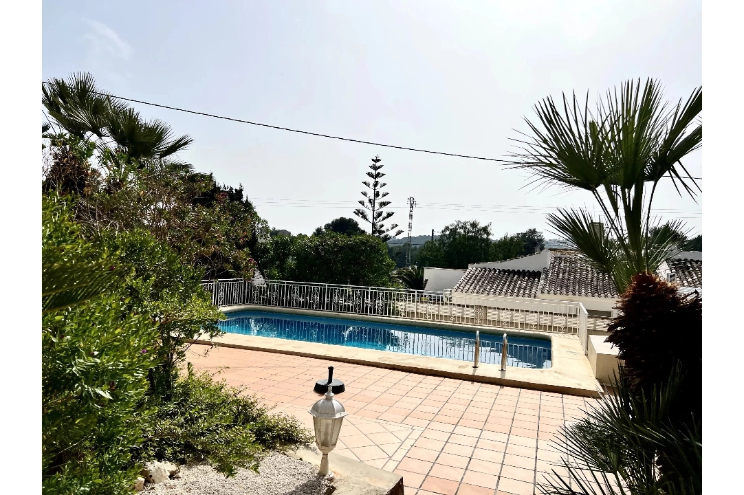 villa in Javea for sale, built area 230 m², 5 bedroom, 4 bathroom, swimming-pool, ref.: BS-8207078-3